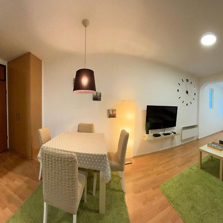 Mario Apartment Budva Buitenkant foto