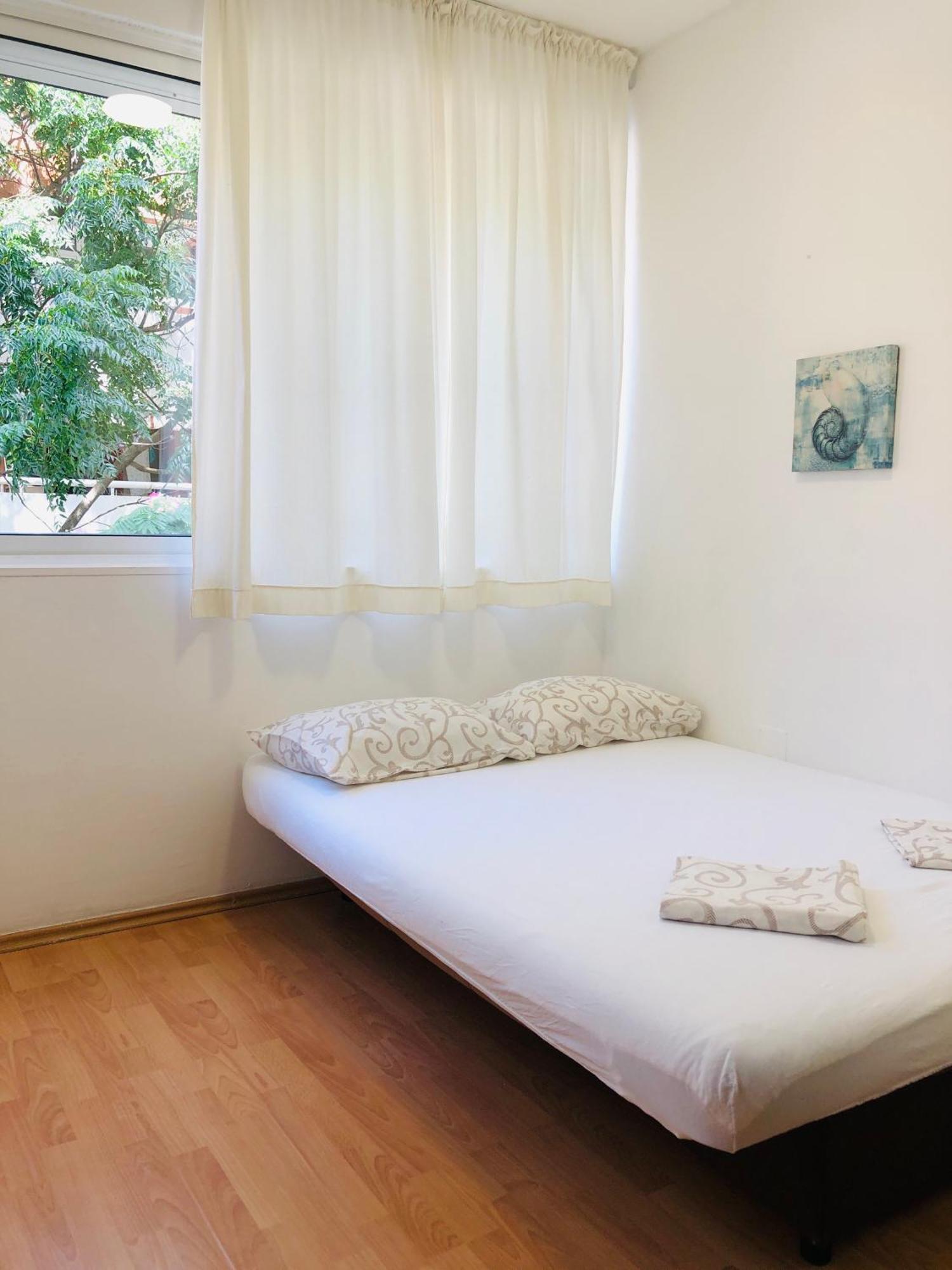 Mario Apartment Budva Buitenkant foto