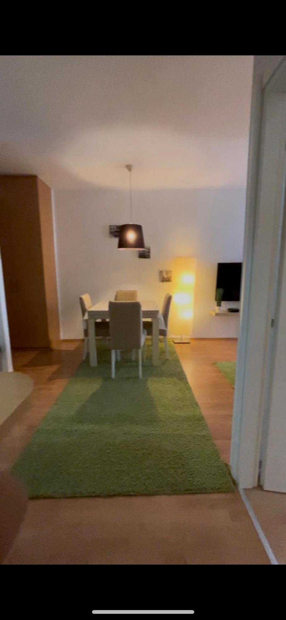 Mario Apartment Budva Buitenkant foto