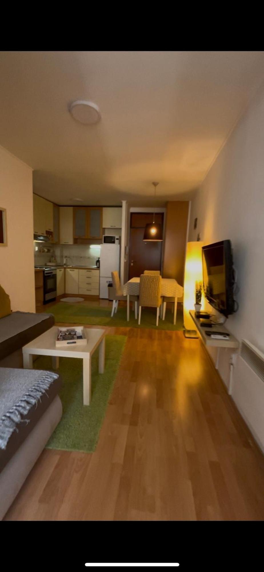 Mario Apartment Budva Buitenkant foto